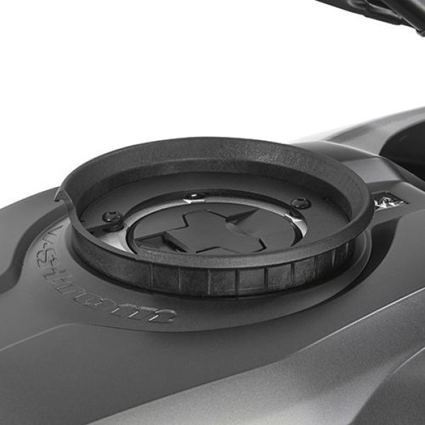 KAPPA Kappa BF18K Metal Tank Bag Flange Fitting Kit (Suzuki)